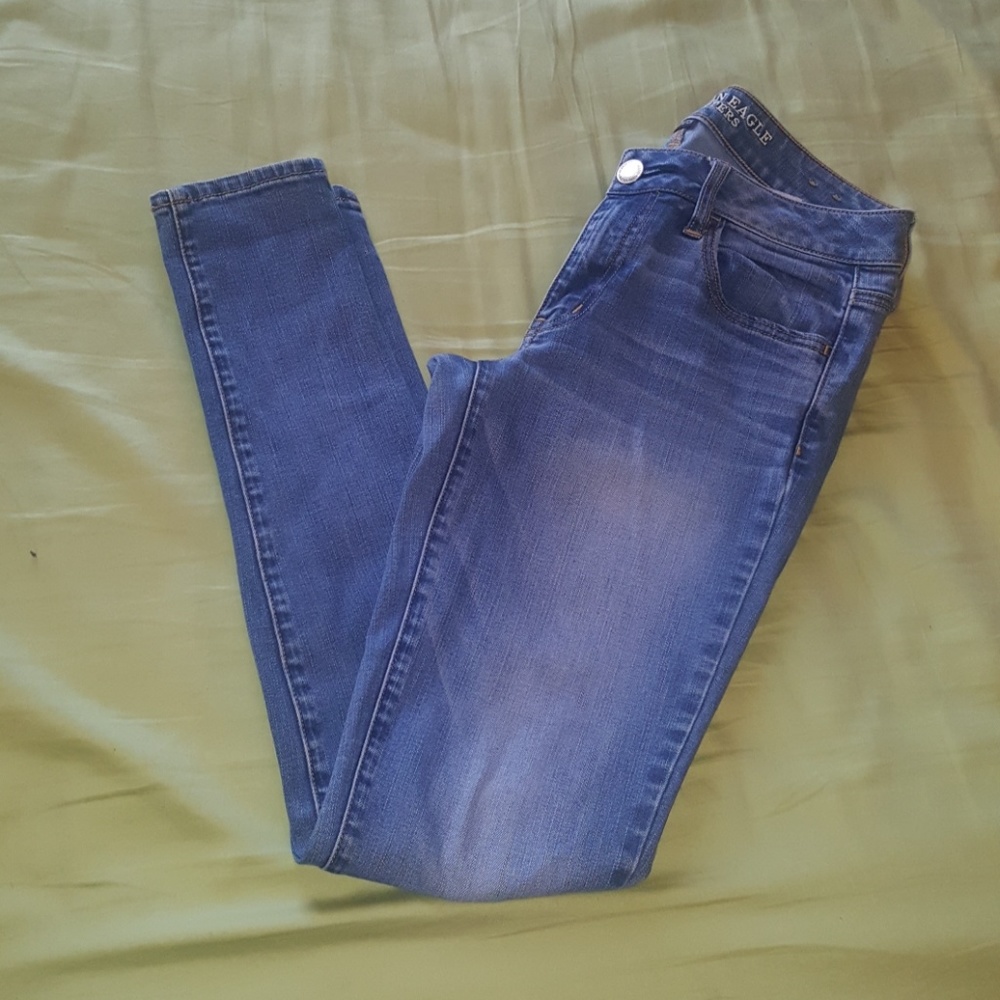 ❌SOLD❌ American Eagle Jeans